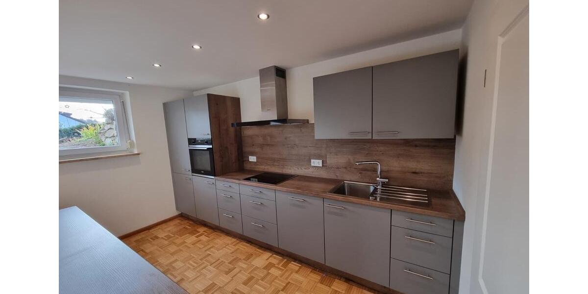 3-Zimmer Wohnung in Hutthurm zu vermieten 3 zimmer