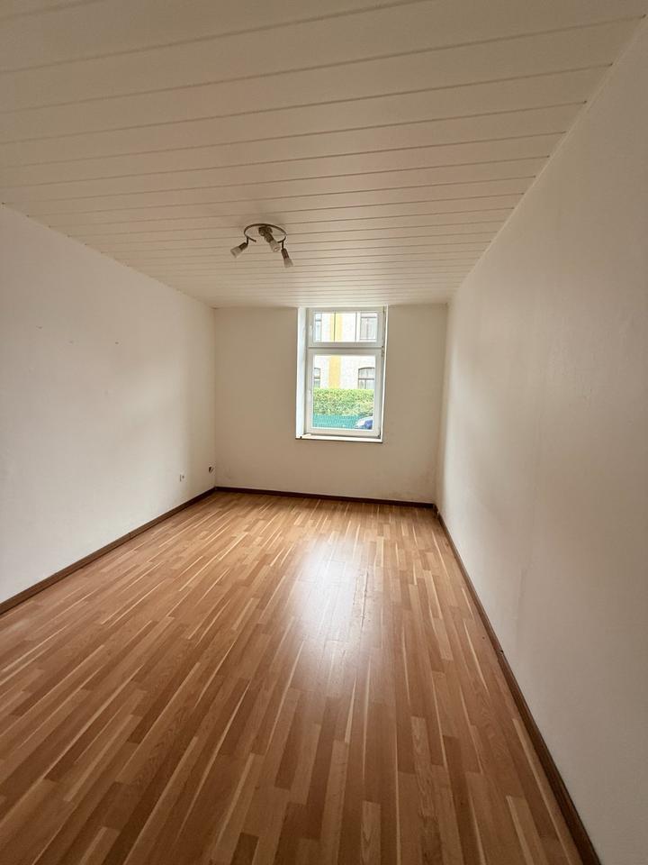 Moderne Erdgeschoßwohnung – renoviert, Einbauküche