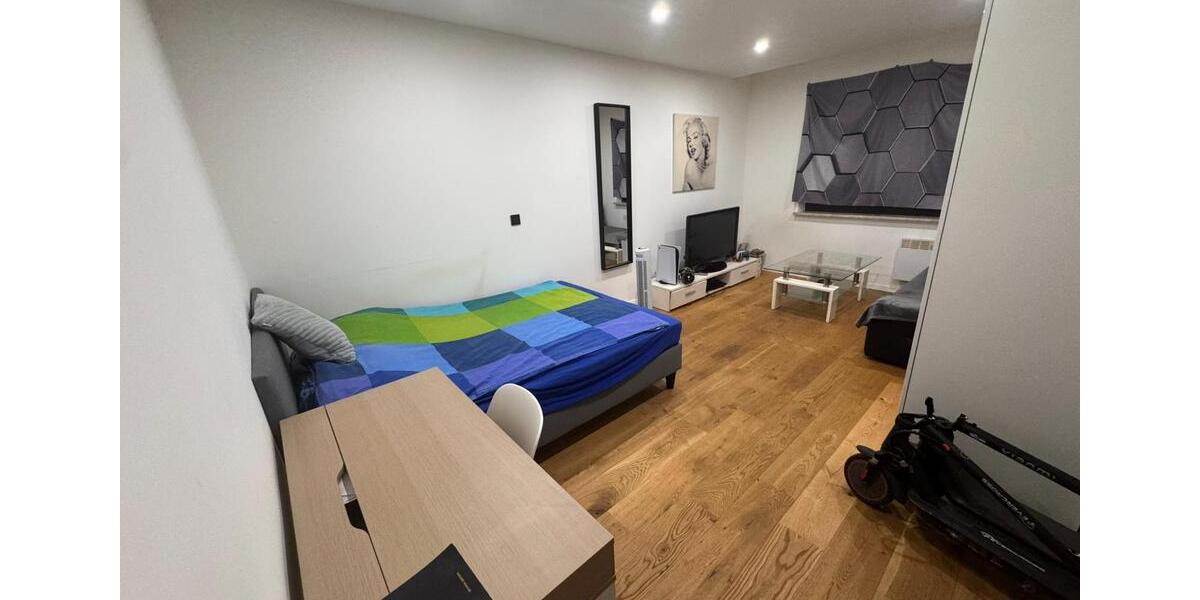 Wohnen auf Zeit Nürnberg Gibitzenhof - 4 Zimmer, 15 m&sup2;, 500&euro; | Angebot:26325018