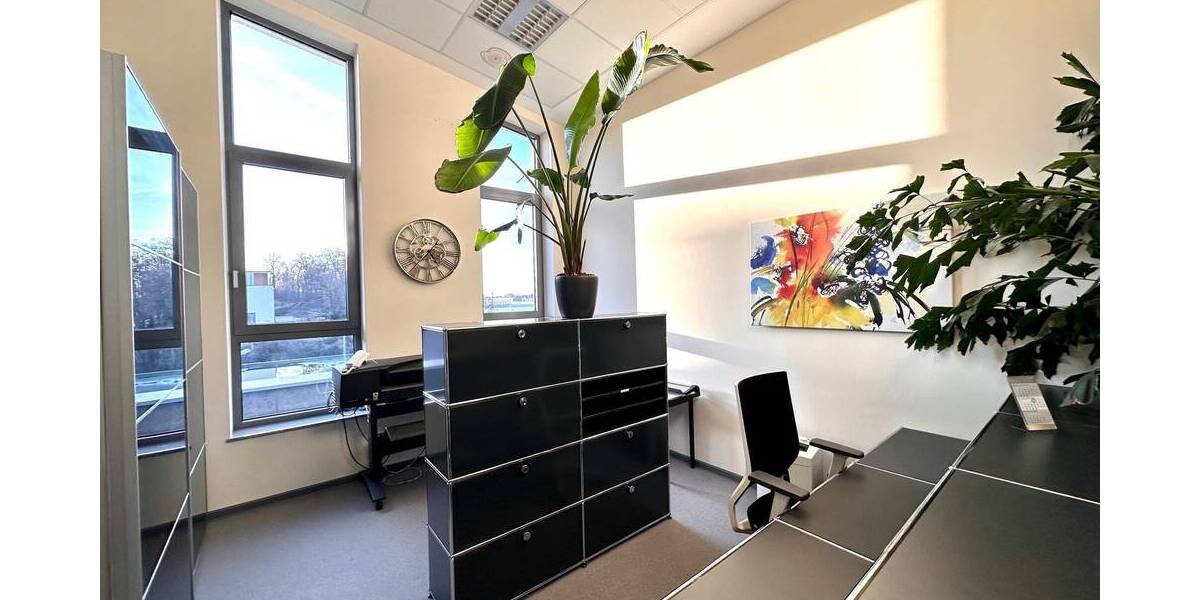 Gewerbeobjekt Kaiserslautern Innenstadt - 5 Zimmer, 198 m&sup2;, 1.900&euro; | Angebot:19319736