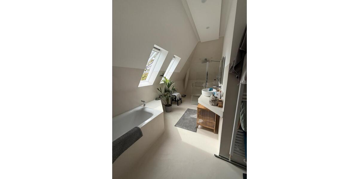 Maisonettenwohnung Göttingen Oststadt - 4 Zimmer, 126 m&sup2;, 1.695&euro; | Angebot:26288966