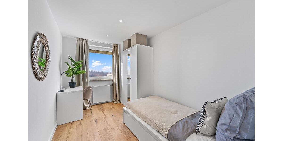 Wohnen auf Zeit München Feldmoching-Hasenbergl - 4 Zimmer, 12 m&sup2;, 850&euro; | Angebot:25882923