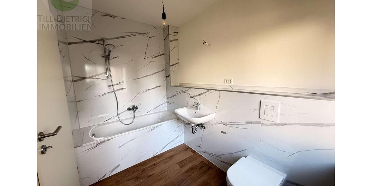 Erdgeschoßwohnung Ilmenau Frauenwald - 3 Zimmer, 67 m&sup2;, 505&euro; | Angebot:25571965