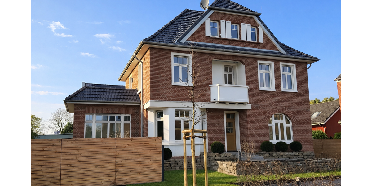 Etagenwohnung Sonsbeck - 2 Zimmer, 92 m&sup2;, 1.210&euro; | Angebot:25338018