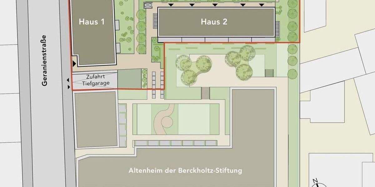 Etagenwohnung Karlsruhe Mühlburg - 2 Zimmer, 77 m&sup2;, 1.395&euro; | Angebot:24858495