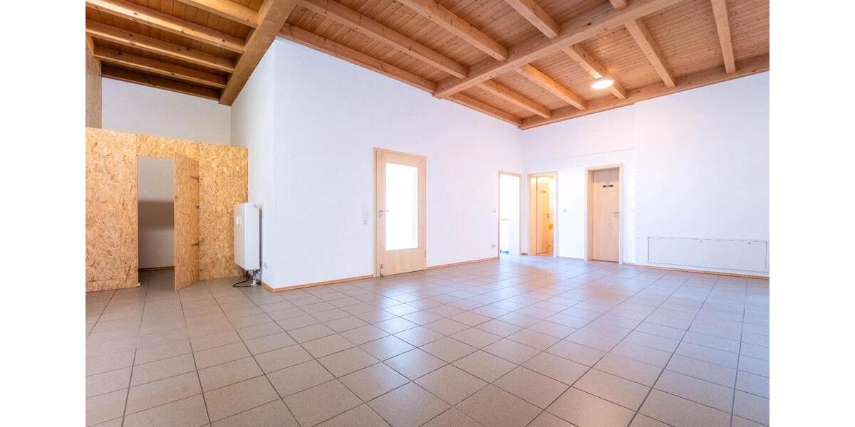 Gewerbeobjekt Regenstauf - 10&euro; | Angebot:24630866