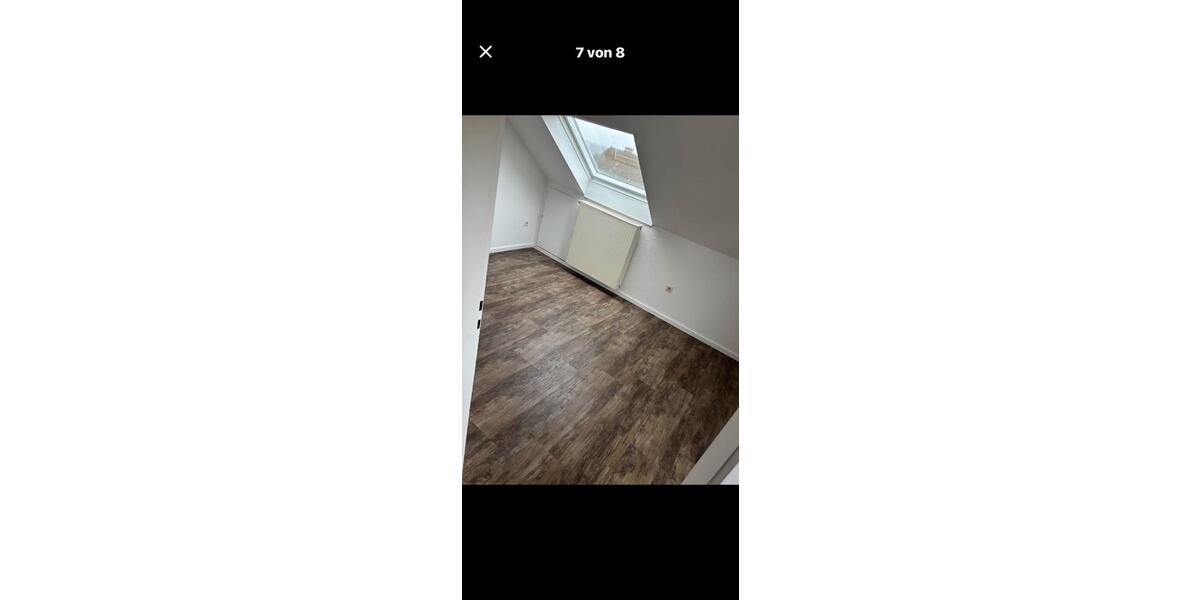 Dachgeschoßwohnung Heidenheim an der Brenz Aufhausen - 2 Zimmer, 63 m&sup2;, 680&euro; | Angebot:26327738