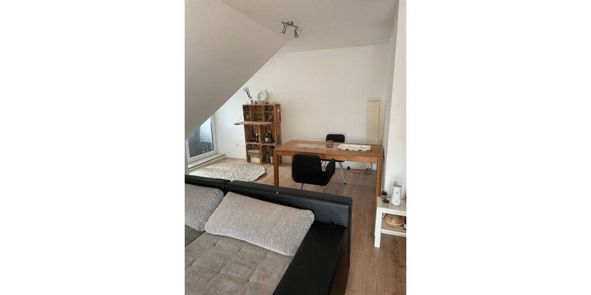 Etagenwohnung Syke Syke-Mitte - 2 Zimmer, 540&euro; | Angebot:26641446