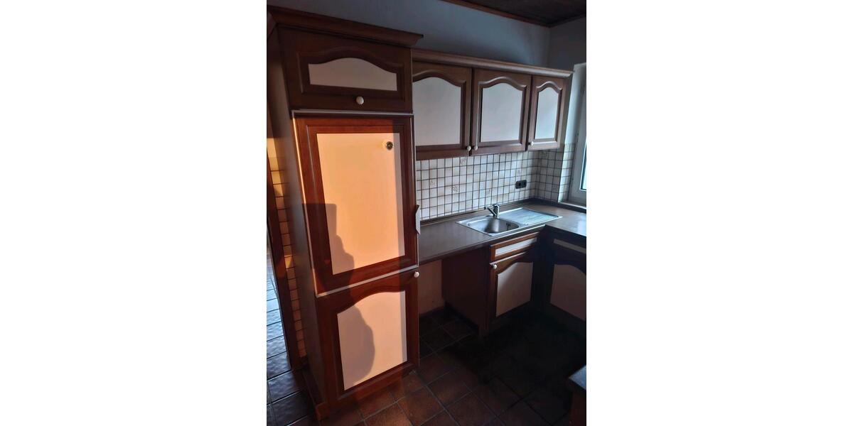 Etagenwohnung Hungen - 4 Zimmer, 100 m&sup2;, 1.050&euro; | Angebot:26234370