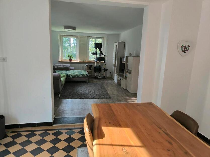 Wohnung zu vermieten