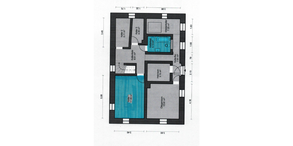 Gewerbeobjekt Frensdorf - 399&euro; | Angebot:24652384