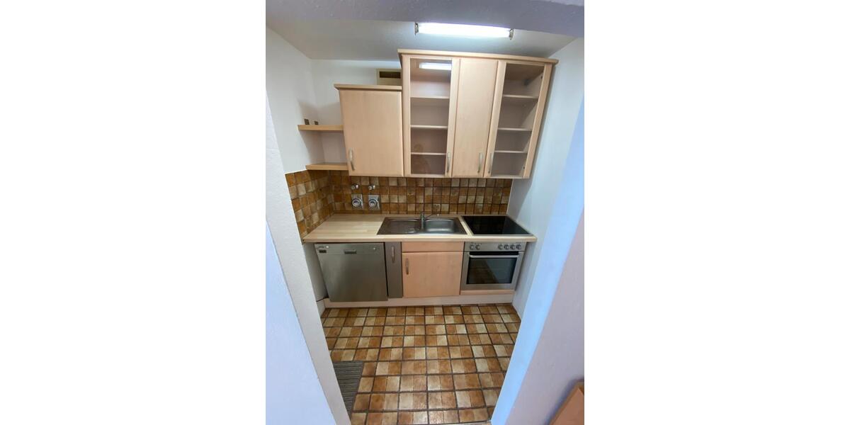 Etagenwohnung Passau Mühltal - 3 Zimmer, 61 m&sup2;, 900&euro; | Angebot:26646639