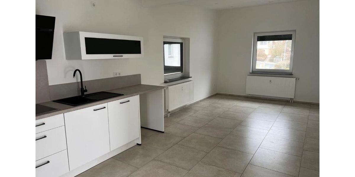 Dachgeschoßwohnung Wetzlar Altenberger Straße - 2 Zimmer, 51 m&sup2;, 830&euro; | Angebot:26477104