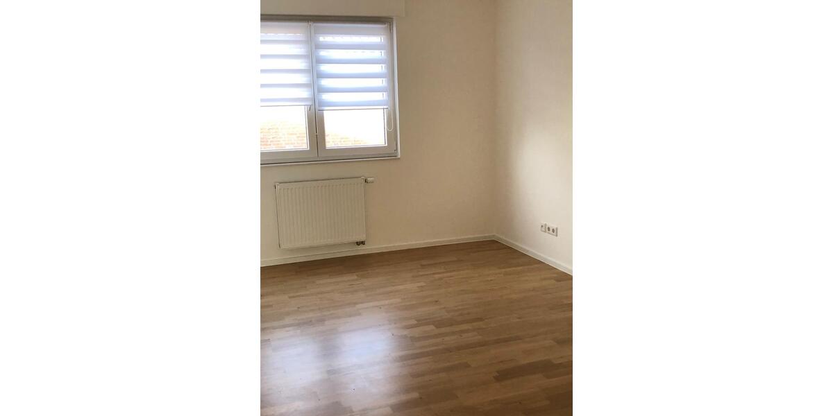 Etagenwohnung Gütersloh Kattenstroth - 3 Zimmer, 92 m&sup2;, 1.200&euro; | Angebot:26546277