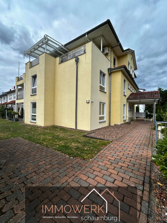 Wohnung zum Mieten in Minden 912 € 97.08 m²