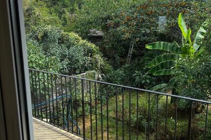 Schöne Wohnung im Obergeschoss im Hofgarten 4 zimmer
