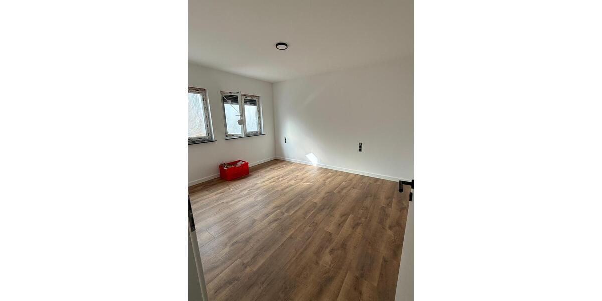 Etagenwohnung Orsingen-Nenzingen Nenzingen - 3 Zimmer, 80 m&sup2;, 1.100&euro; | Angebot:25919058
