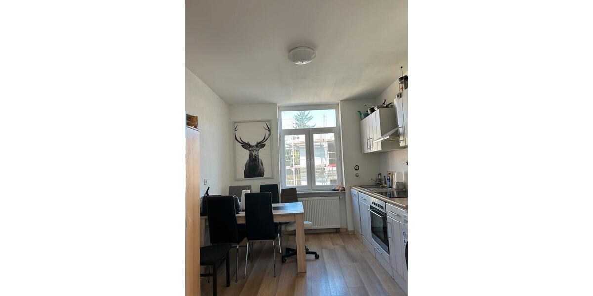 Wohnen auf Zeit Waldbronn - 1 Zimmer, 18 m&sup2;, 490&euro; | Angebot:25873330