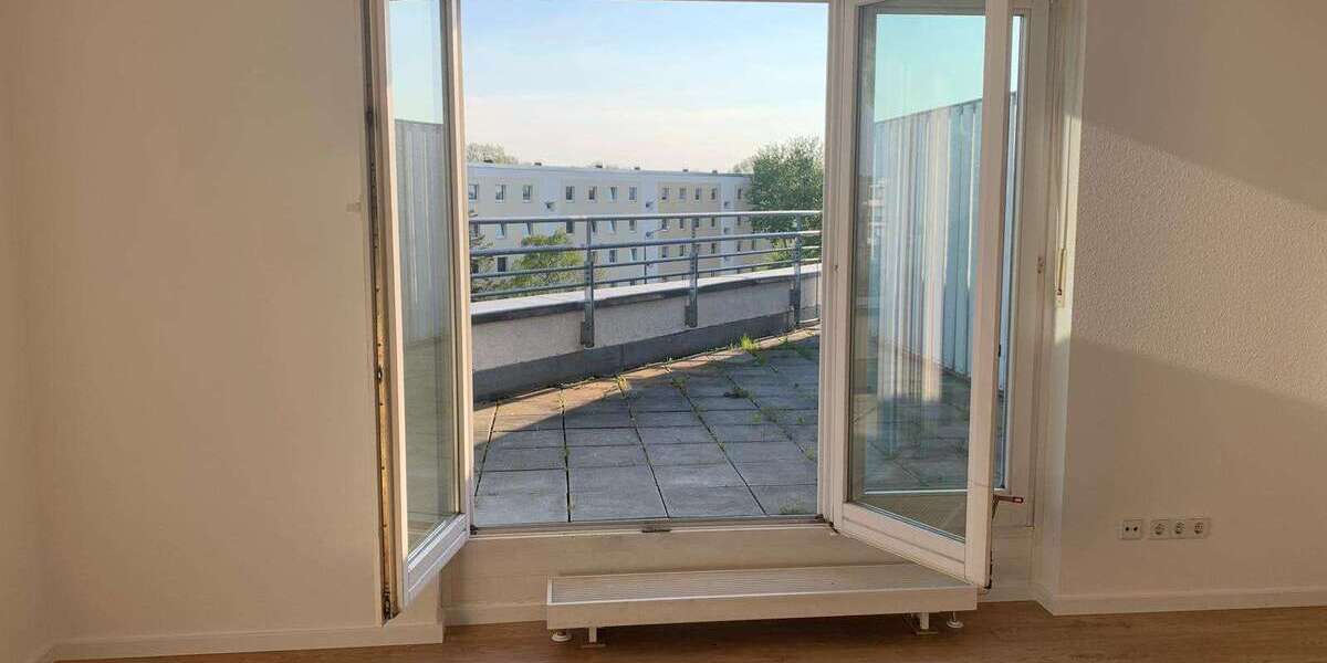 Etagenwohnung Potsdam Stern - 3 Zimmer, 76 m&sup2;, 900&euro; | Angebot:26749221