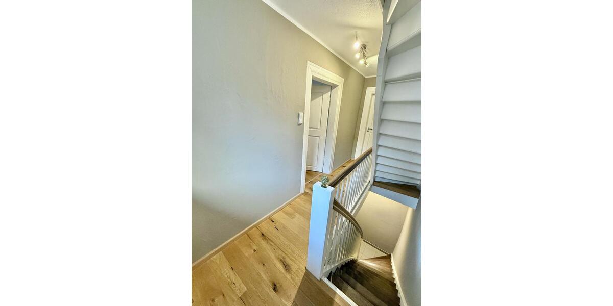 Exklusive und verspielte 5,5 Zimmer Maisonettewohnung im Herzen von Gengenbach 5.5 zimmer