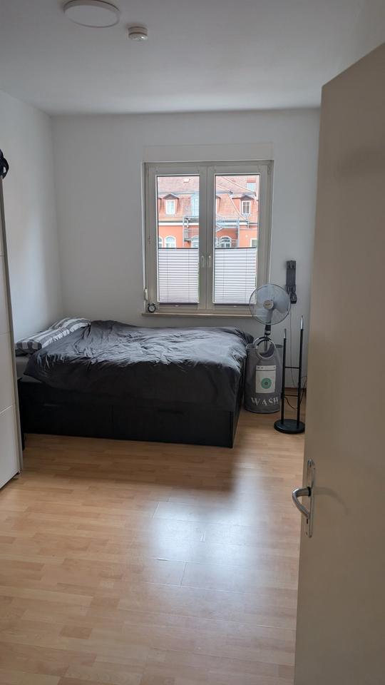 Tolle Wohnung 5 min von Innenstadt entfernt