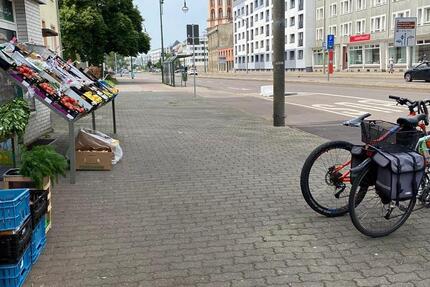 Gewerbeobjekt Dessau-Roßlau Dessau - 1.265&euro; | Angebot:24951475