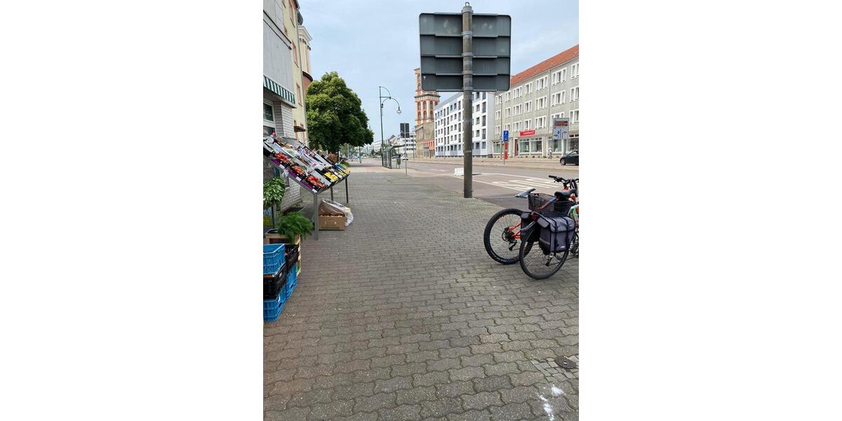 Gewerbeobjekt Dessau-Roßlau Dessau - 1.265&euro; | Angebot:24951475