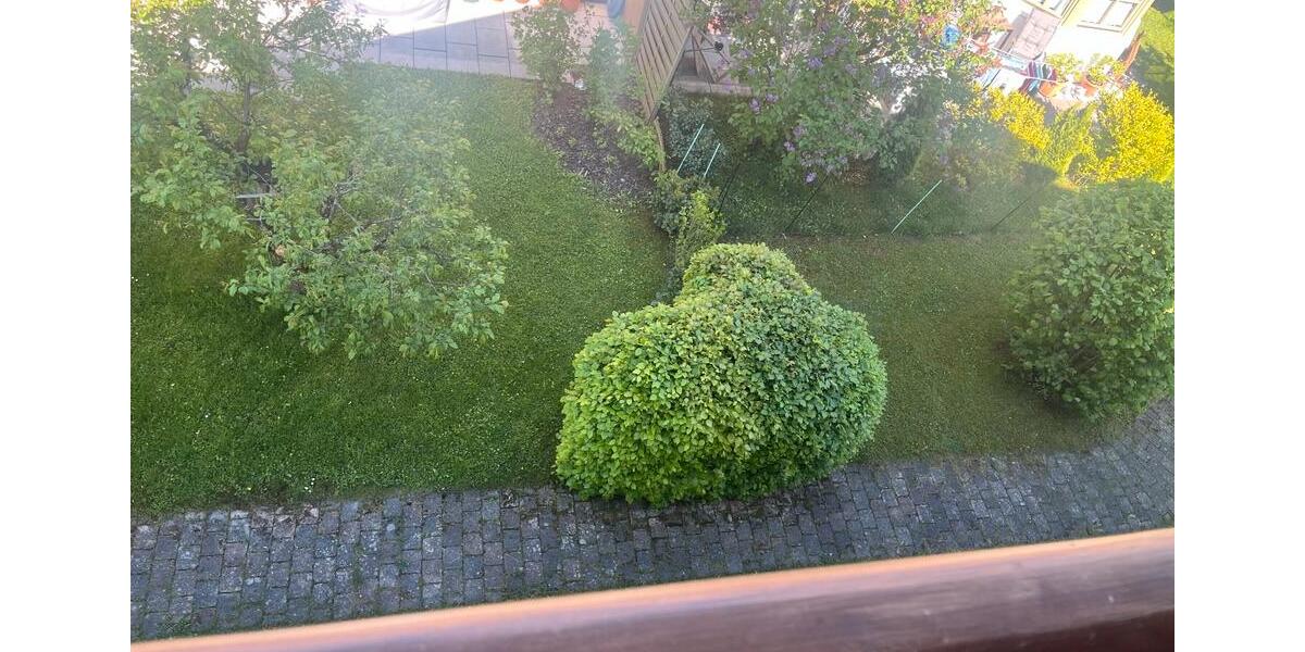 Dachgeschoßwohnung Waakirchen - 2 Zimmer, 45 m&sup2;, 650&euro; | Angebot:26692037
