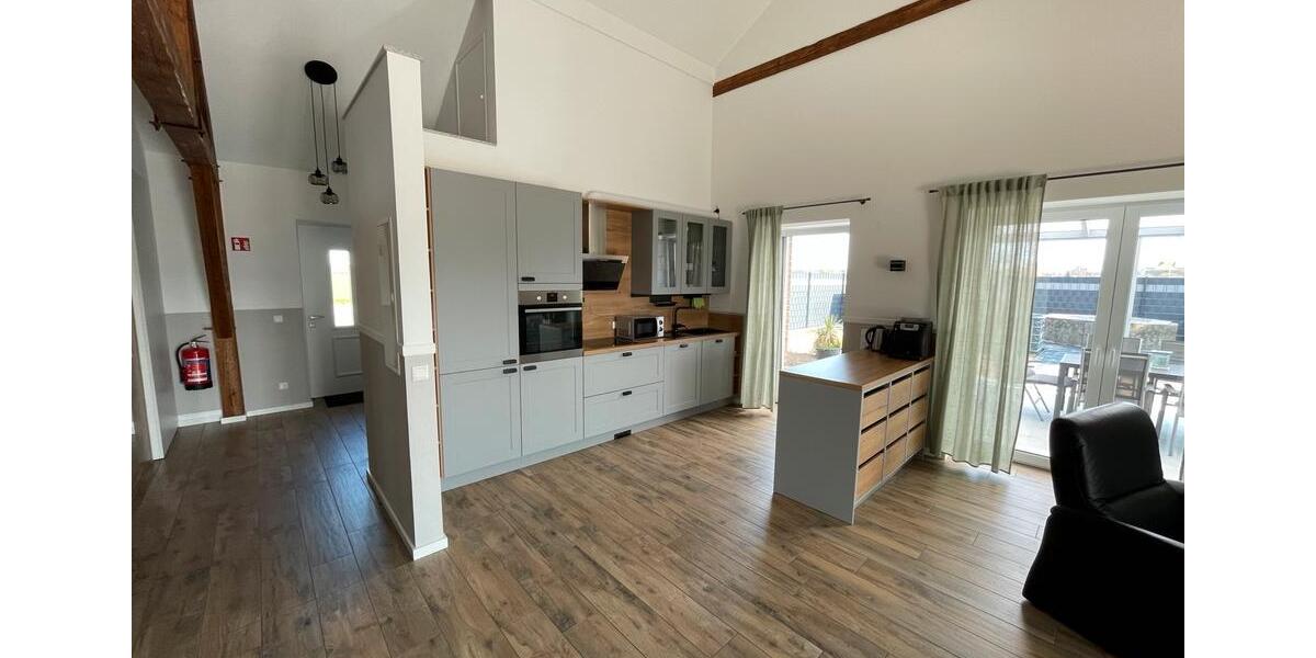 Einfamilienhaus Lübbecke - 4 Zimmer, 150 m&sup2;, 790&euro; | Angebot:21324577