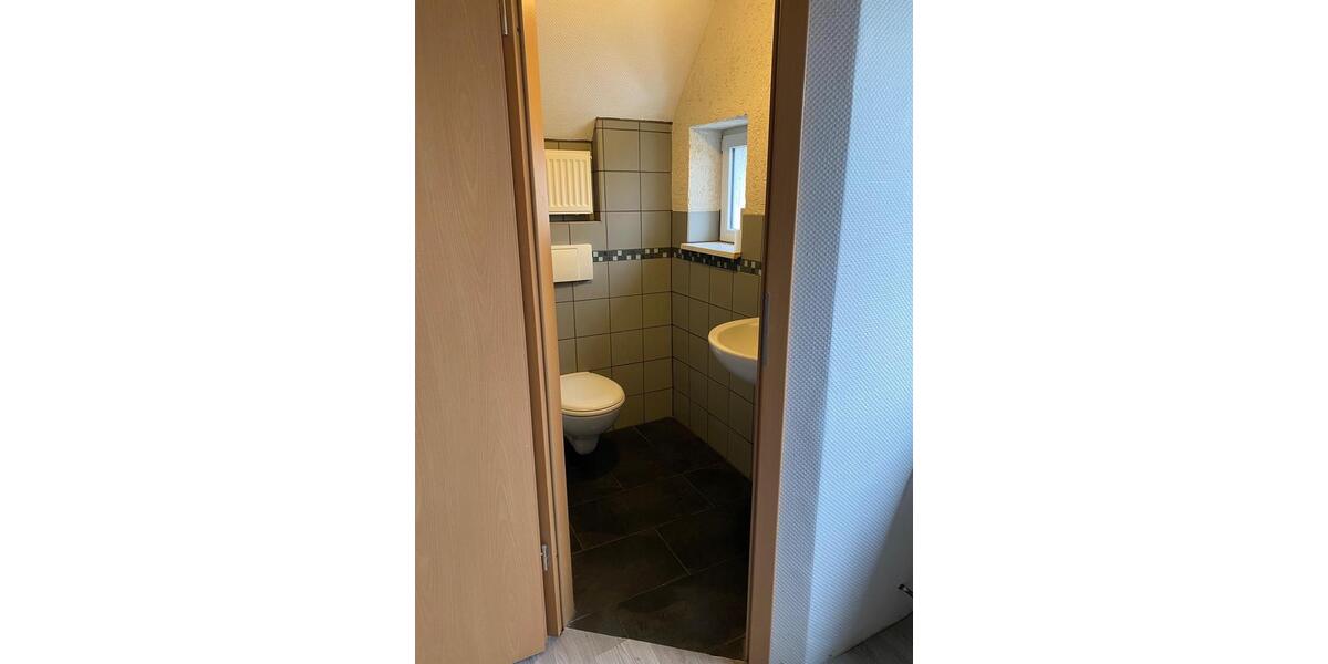 Dachgeschoßwohnung Tappenbeck - 2 Zimmer, 50 m&sup2;, 540&euro; | Angebot:26067757