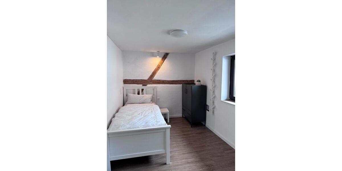 Etagenwohnung Memmingen - 1 Zimmer, 30 m&sup2;, 600&euro; | Angebot:26648204