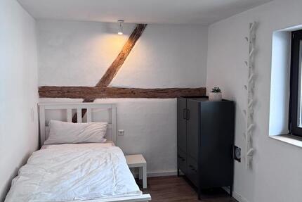 Wohnung Memmingen - 1 Zimmer, 30 m&sup2;, 600&euro; | Angebot:26648204