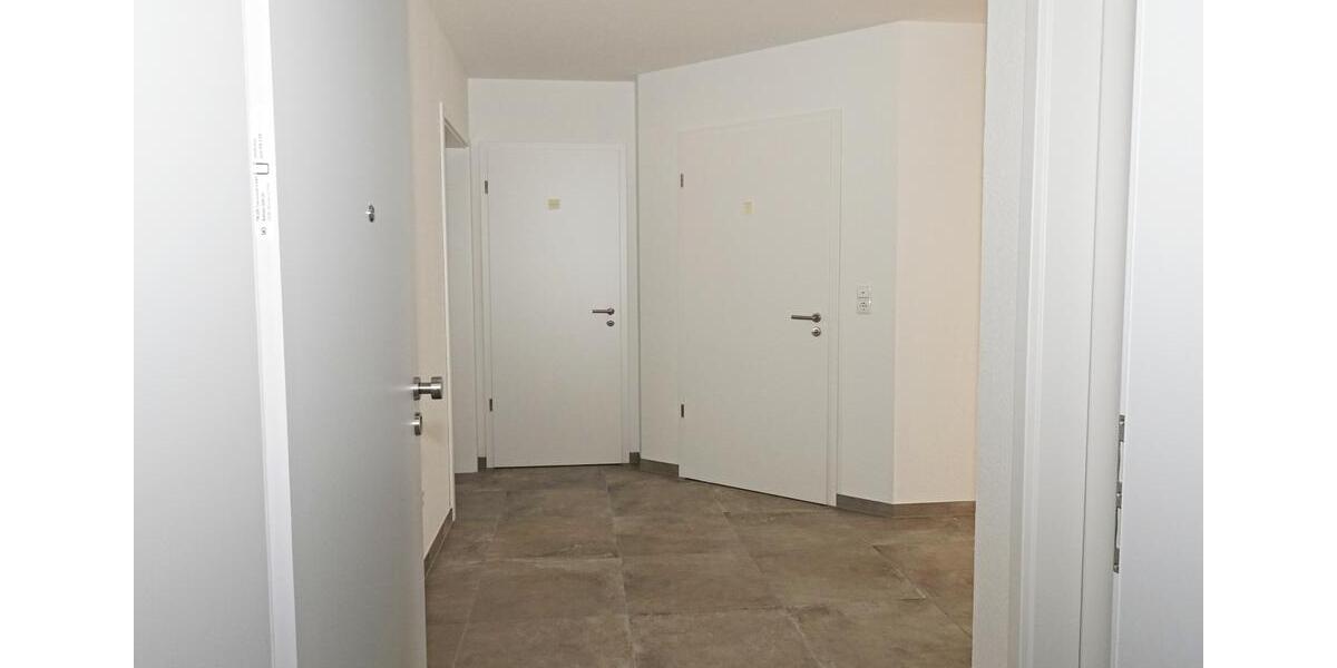 Etagenwohnung Wiesmoor - 3 Zimmer, 96 m&sup2;, 1.060&euro; | Angebot:24862209