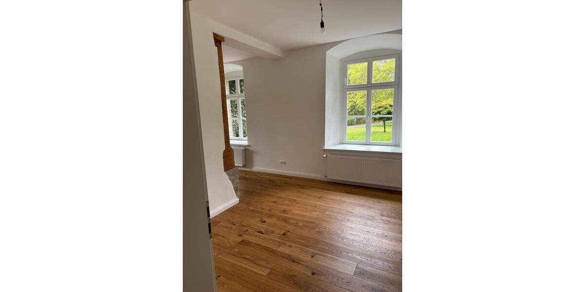 Erdgeschoßwohnung Gersfeld (Rhön) - 4 Zimmer, 87 m&sup2;, 1.175&euro; | Angebot:24223191