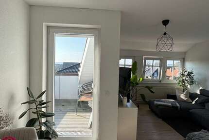 Wohnung Ankum - 2 Zimmer, 63 m&sup2;, 470&euro; | Angebot:26195354