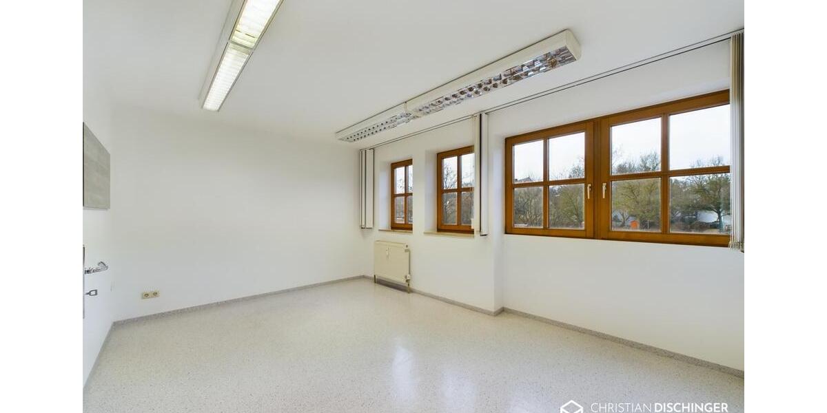 Gewerbeobjekt Nittendorf - 1.495&euro; | Angebot:24728887