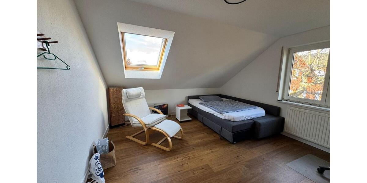 Wohnen auf Zeit Tuttlingen - 3.5 Zimmer, 73 m&sup2;, 850&euro; | Angebot:25033953