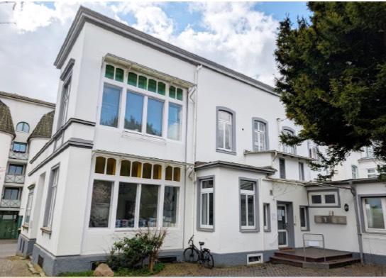 Wohnen auf Zeit Hopsten - 1 Zimmer, 15 m&sup2;, 410&euro; | Angebot:25208874