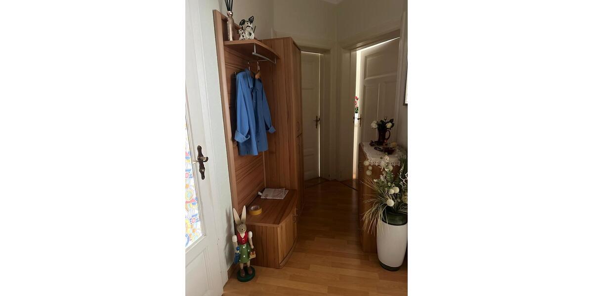Etagenwohnung Wittenberge - 2 Zimmer, 65 m&sup2;, 650&euro; | Angebot:26662771