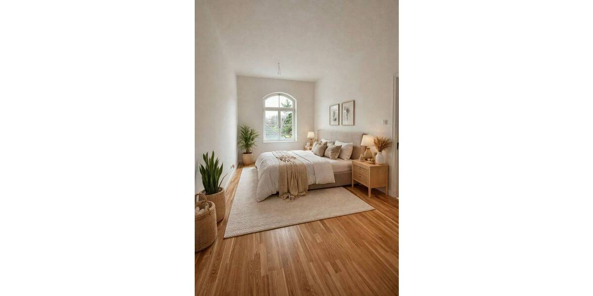 Etagenwohnung Rochlitz - 3 Zimmer, 101 m&sup2;, 915&euro; | Angebot:26156494