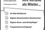 Etagenwohnung Clausthal-Zellerfeld Zellerfeld - 3 Zimmer, 53 m&sup2;, 370&euro; | Angebot:23511366