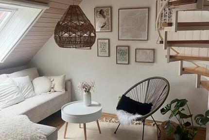 Wohnung Ellwangen (Jagst) - 3 Zimmer, 65 m&sup2;, 700&euro; | Angebot:25414591