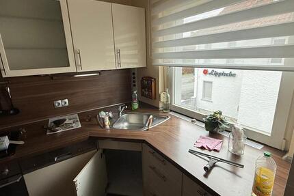 Wohnung , möbliert , Balkon , Haus 3 zimmer