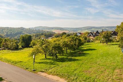 DAXBERG Lichtdurchflutete Wohnung über zwei Etagen mit EBK und Balkon 3 zimmer