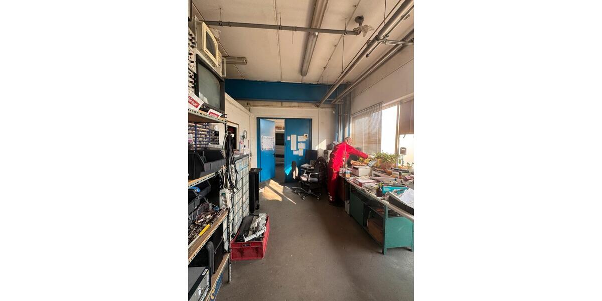 Gewerbeobjekt Gommern - 1.400&euro; | Angebot:26129851