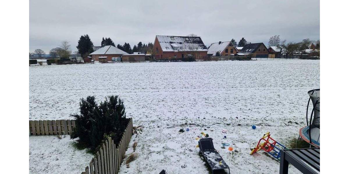 Doppelhaushälfte Hollenbek - 4 Zimmer, 119 m&sup2;, 1.600&euro; | Angebot:25755239