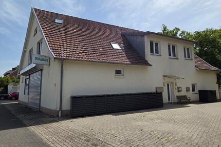 Wohnung Bad Bentheim - 2 Zimmer, 59 m&sup2;, 411&euro; | Angebot:26691599