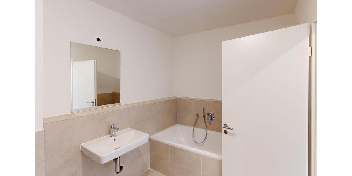 Großzügige 4 Zimmer-Wohnung für Familien - Wohnen am Albertussee (mietpreisgedämpftes Wohnen) 4 zimmer