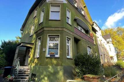 Wohnung Duisburg Hamborn - 4 Zimmer, 120 m&sup2;, 960&euro; | Angebot:23486180