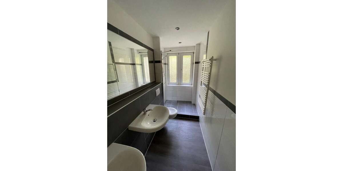 Etagenwohnung Hamburg Hamm - 3 Zimmer, 83 m&sup2;, 1.035&euro; | Angebot:26745400